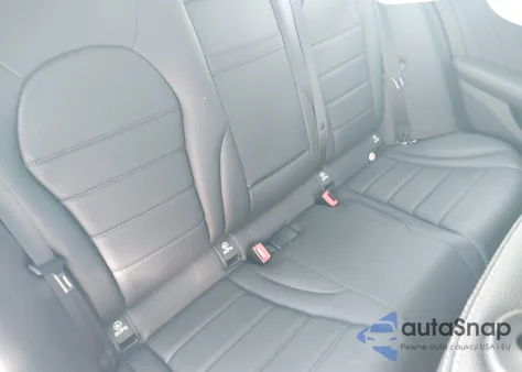 2020 Mercedes-Benz C 300 4Matic from USA, damaged, VIN W1KWF8EBXLR597438